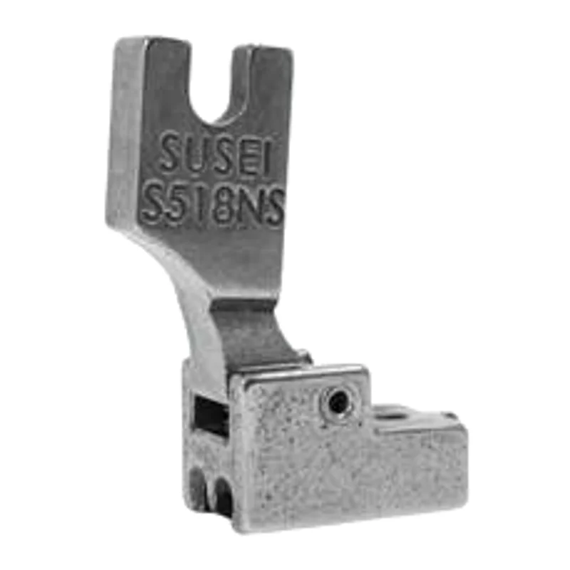PIE DE RECOGIDO CON GUÍA S518NS
