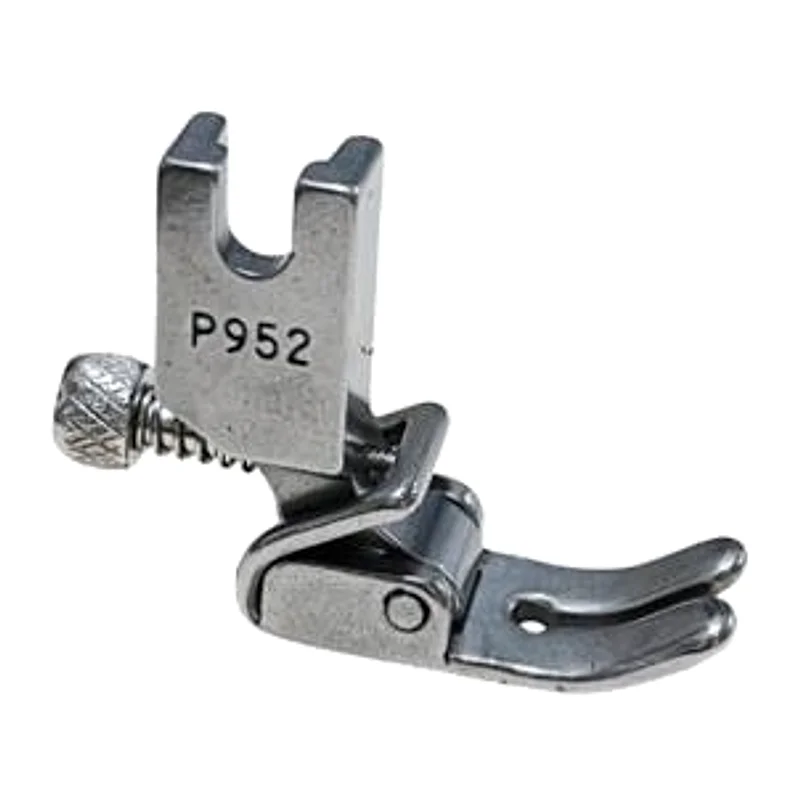 PIE DE RECOGIDO CON TORNILLO ATRÁS S952