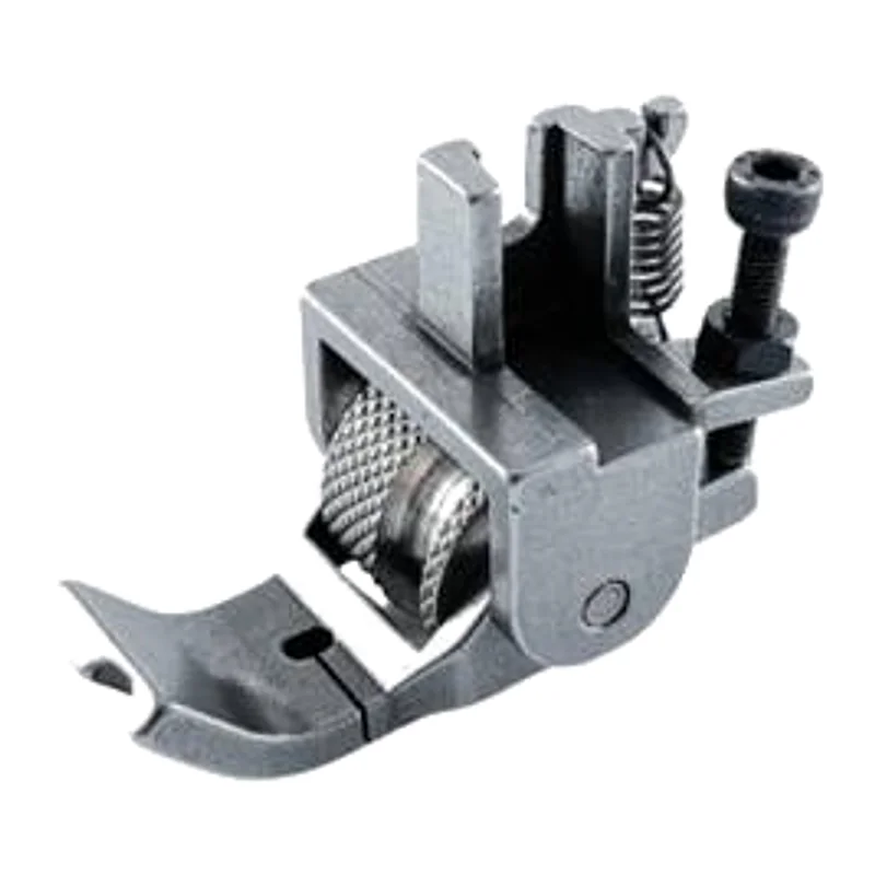 PIE EMBONE DERECHO CON RODILLO GRANITO P69 RH 3/16 5MM