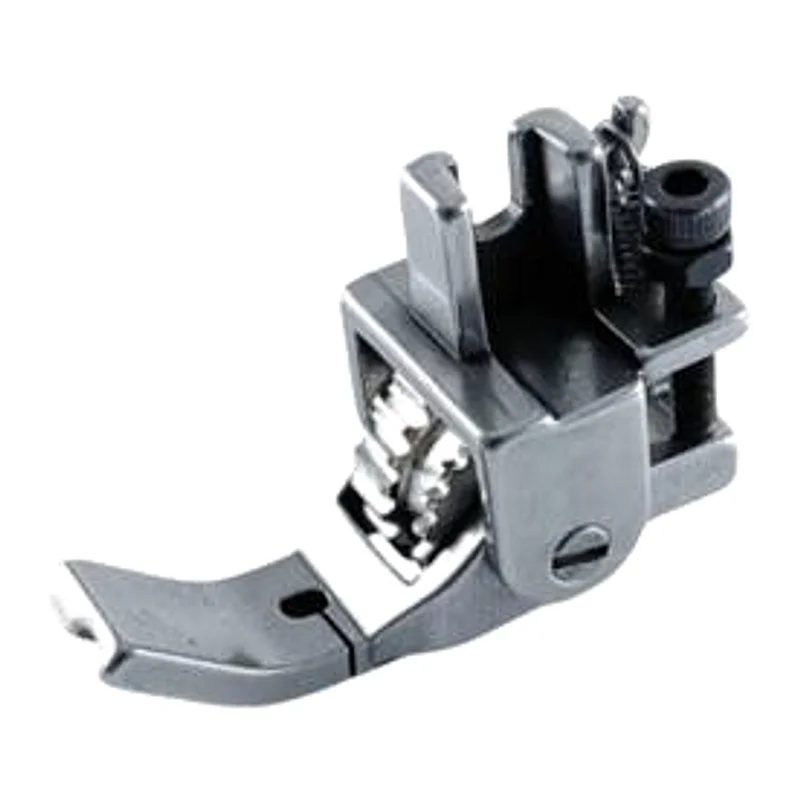 PIE EMBONE DERECHO CON RODILLO P69 RH 1/8 3MM CANALES P69 RH 1/8 3MM -C