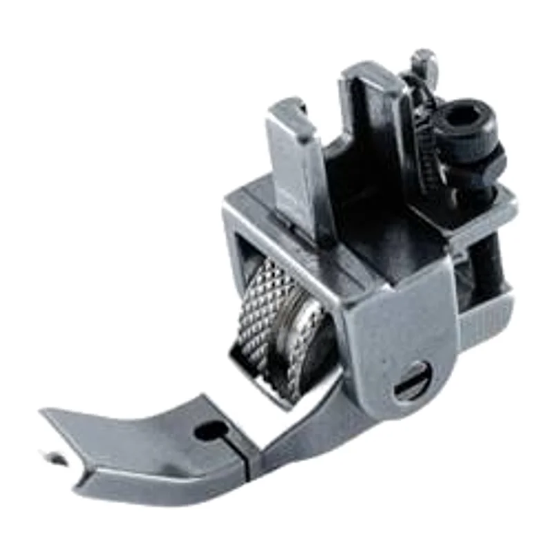 PIE EMBONE DERECHO CON RODILLO P69 RH 1/8 3MM GRANITO