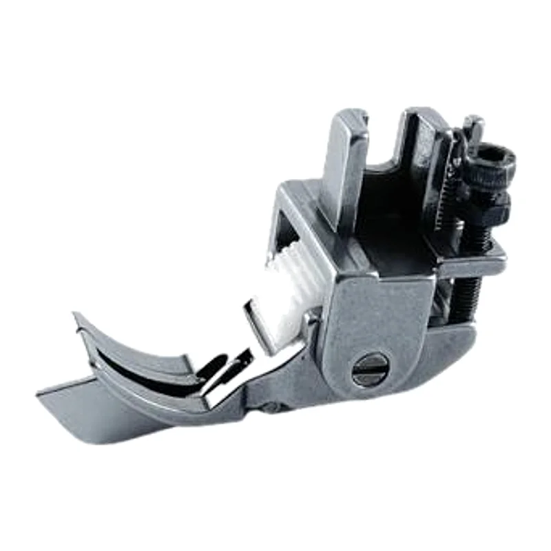PIE ESCUALIZABLE 1/32 DC CON RODILLO BLANCO SP18 1/32 CD-B