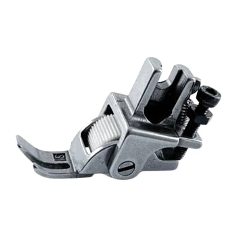 PIE PLANA P361 CD CON RODILLOS BLANCO P361 CD-B