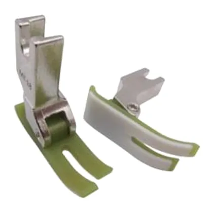 PIE PLANA TEFLON LIVIANO MT-18 1.0MM HP-95