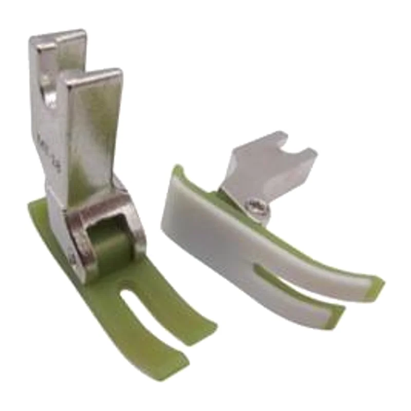 PIE PLANA TEFLON LIVIANO MT-18 1.0MM HP-95