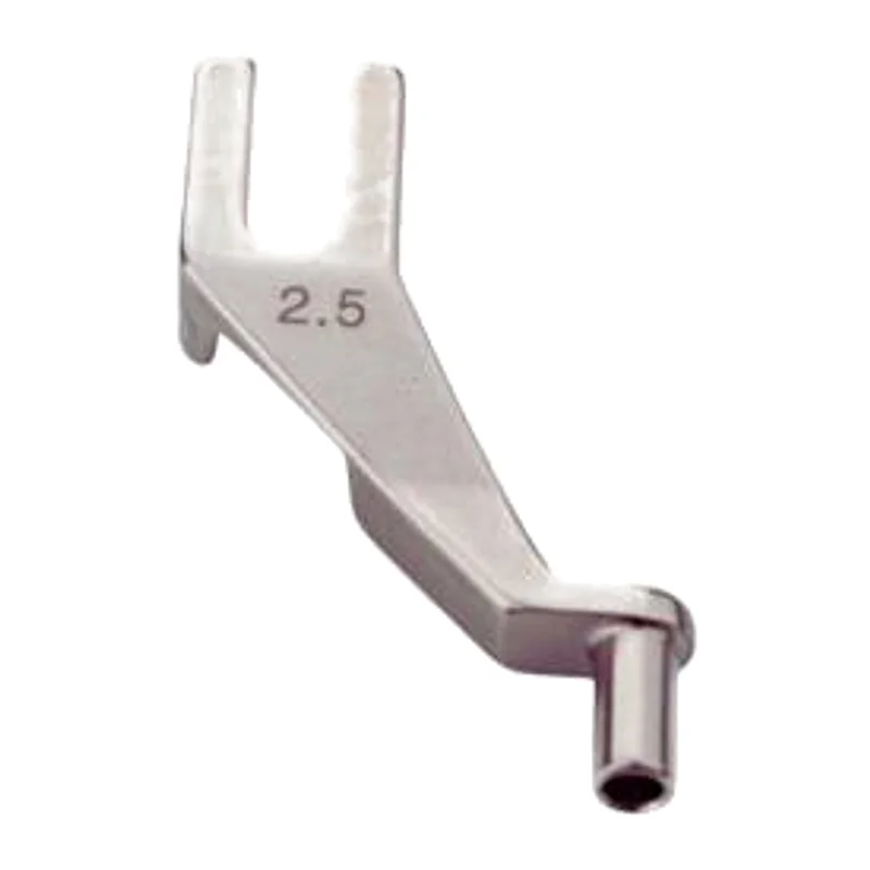 PIE PRESILLADORA DE AREA 2.5 HP-101