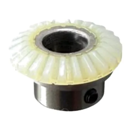 PIÑÓN CEREBRO DE MÁQUINA SINGER FACILITA HP-105