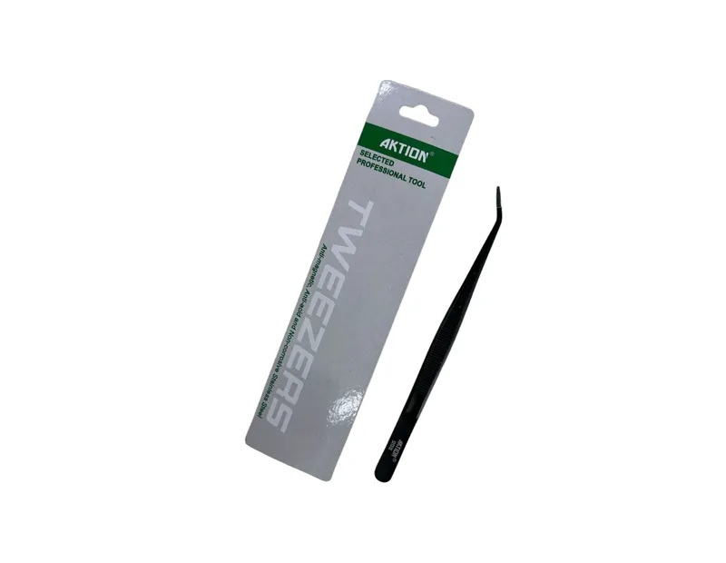 PINZA DE ENHEBRAR GRANDE AKTION