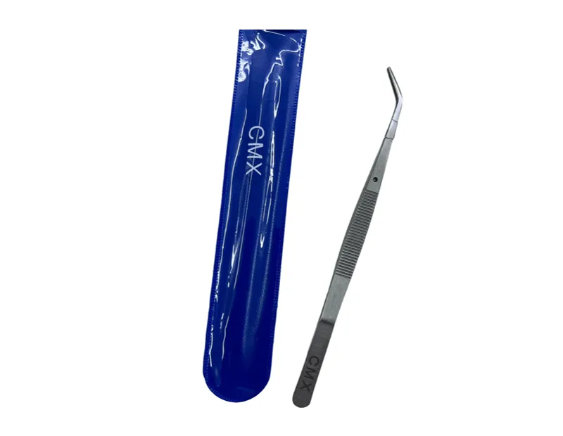 PINZA DE ENHEBRAR GRANDE CMX