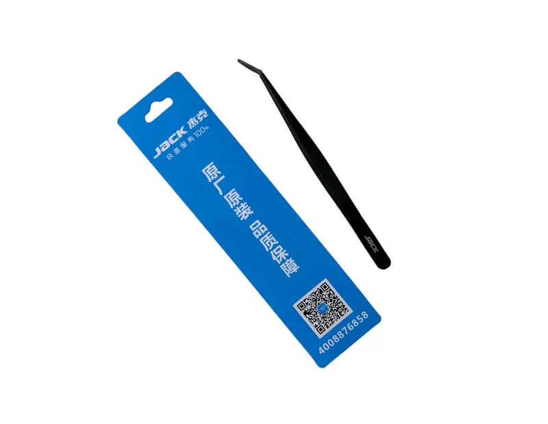 PINZA DE ENHEBRAR GRANDE JACK 4008876858