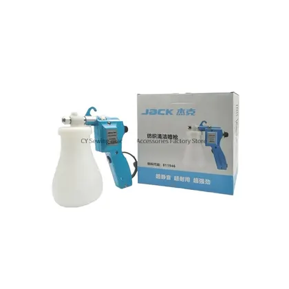 PISTOLA DESMANCHADORA JACK 811946