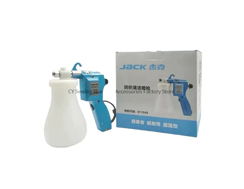 PISTOLA DESMANCHADORA JACK 811946