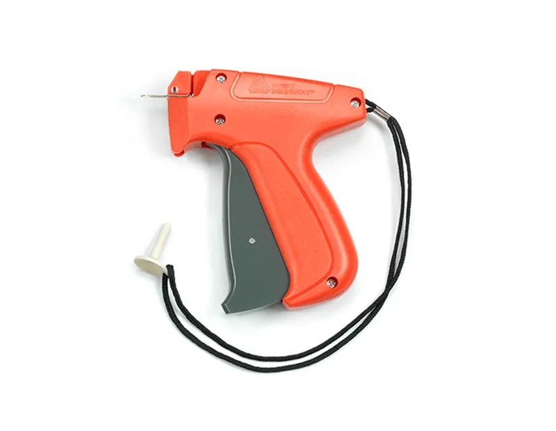 PISTOLA PLASTIFLECHA DENINSON LIVIANA MARK III