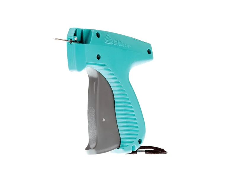 PISTOLA PLASTIFLECHA DENINSON PESADA MARK III