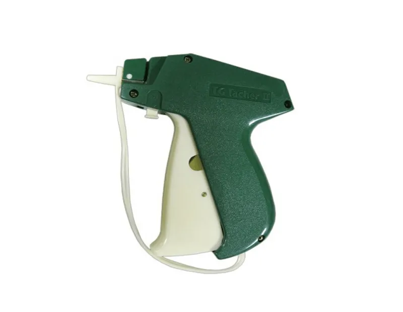 PISTOLA PLASTIFLECHA TG LIVIANA