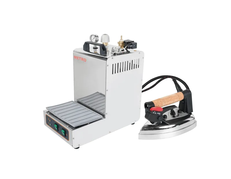 PLANCHA CALDERIN INDUSTRIAL METROSPEZIAL MS-ST-51A