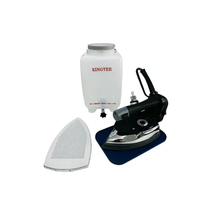 PLANCHA GENERICA KINGER KT-300