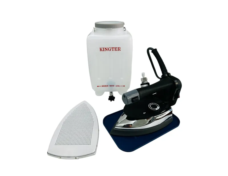 PLANCHA GENERICA KINGER KT-300