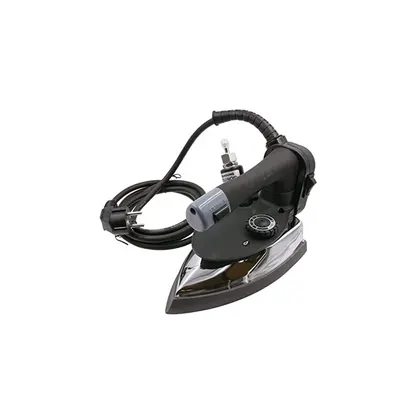 PLANCHA GENERICA SILVER STAR ES300L