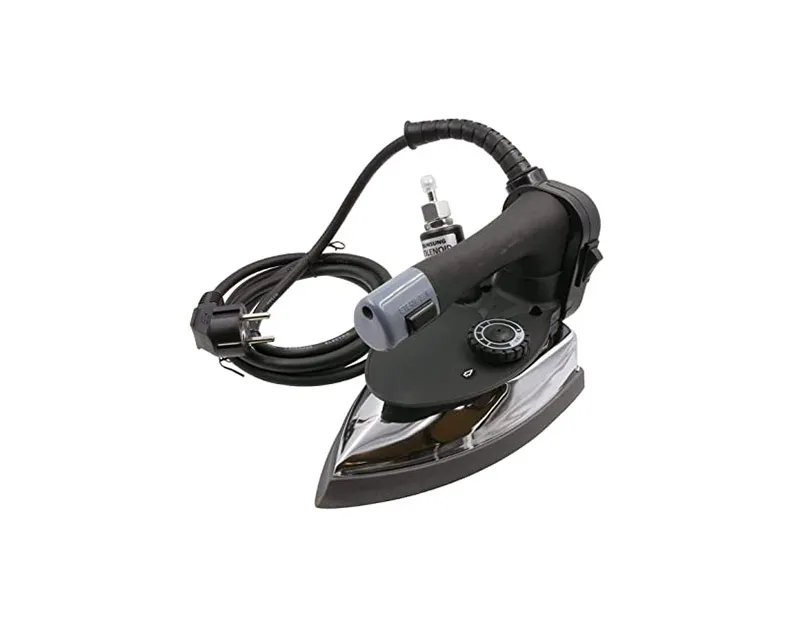 PLANCHA GENERICA SILVER STAR ES300L