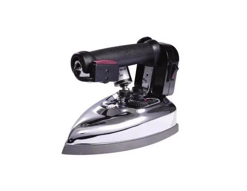 PLANCHA ORIGINAL SILVER STAR ES85F
