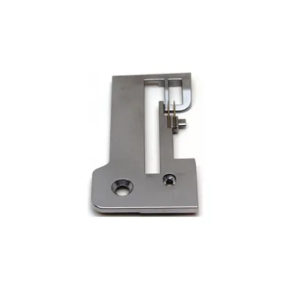 Planchuela fileteadora BROTHER 1034D