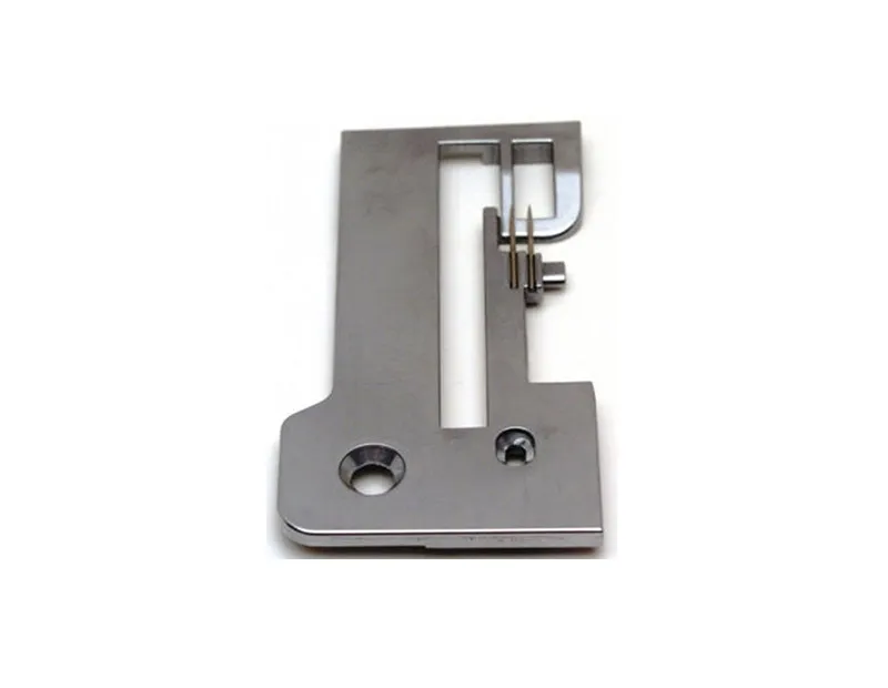 Planchuela fileteadora BROTHER 1034D