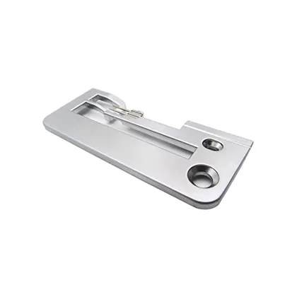Planchuela fileteadora BROTHER 3034