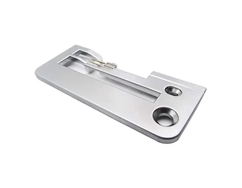 Planchuela fileteadora BROTHER 3534DT / SB3734