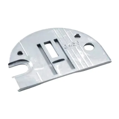PLANCHUELA SINGER 6MM HP-112