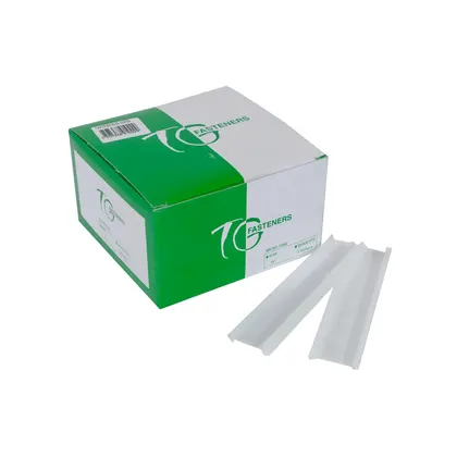 PLASTIFLECHA – SUJETADOR TG LIVIANA 1 PULGADA