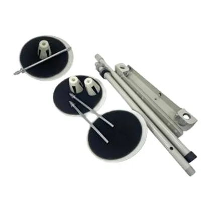 PORTACONO DE 3 PUESTOS F-3-A