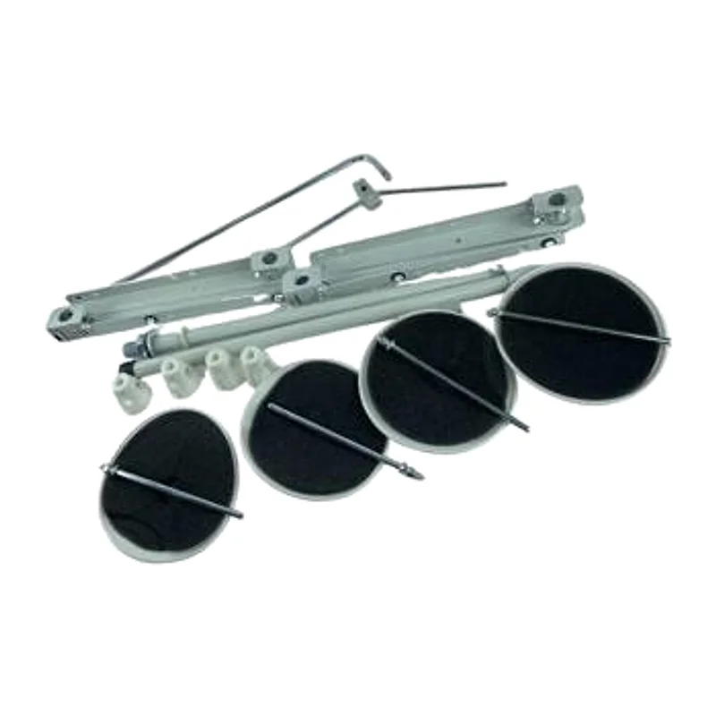PORTACONO DE 4 PUESTOS F-4-A