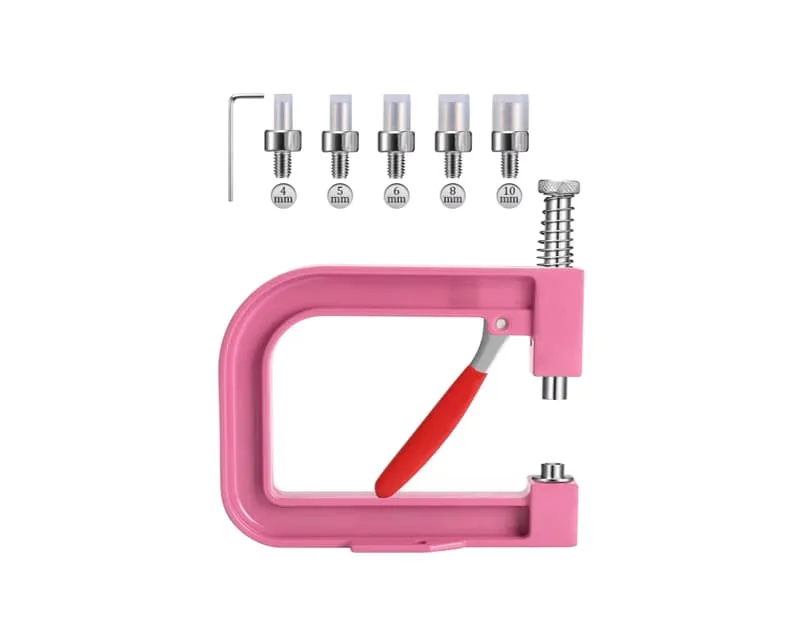PRENSADORA PARA PERLAS DALA2601