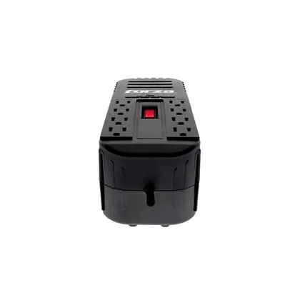 REGULADOR – ESTABILIZADOR DE VOLTAJE FORZA FVR-2201 1100 WATTS