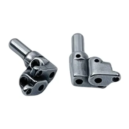 SOPORTE AGUJA 5 HILOS KG 153 SEMIPESADO