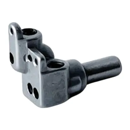 SOPORTE AGUJA 6 HILOS SEMIPESADO KG333