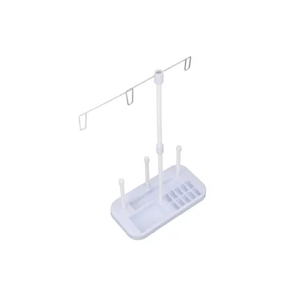 SOPORTE – PORTACONOS PARA MÁQUINA DOMÉSTICA