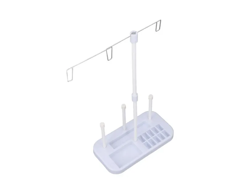 SOPORTE – PORTACONOS PARA MÁQUINA DOMÉSTICA