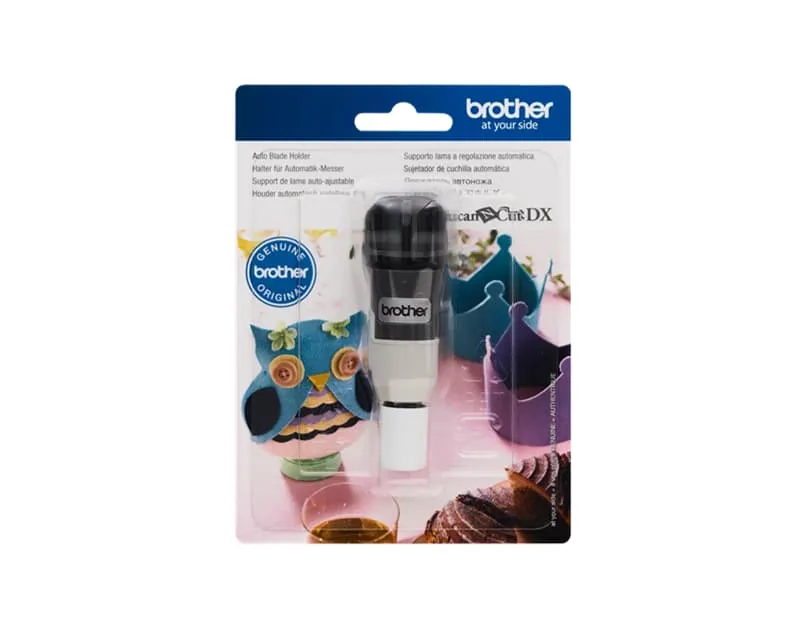 SUJETADOR DE CUCHILLA AUTOMÁTICA CADXBLD1 SCANNCUT