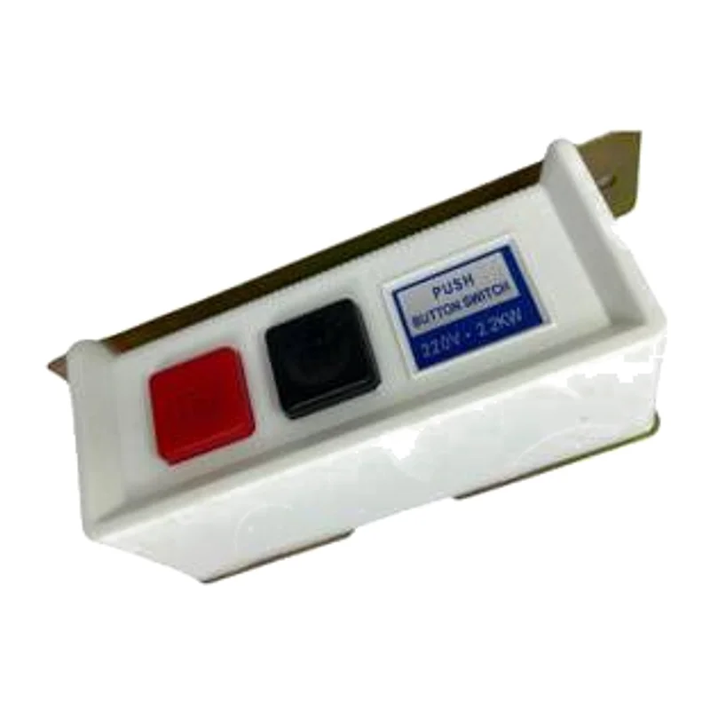 SWITCH DE MOTOR AS-M-016