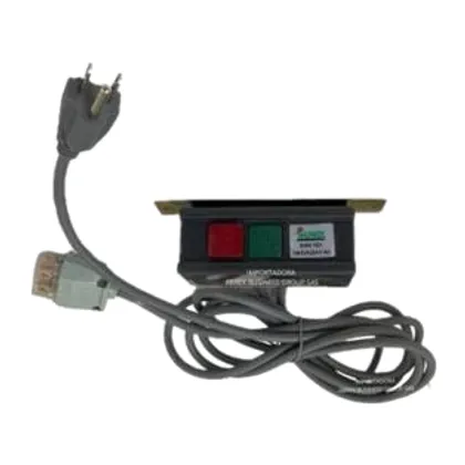 SWITCH MOTOR CON CABLE AS-M-018