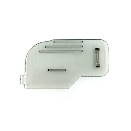 Tapacarretel para bordadora y máquina computarizada BROTHER