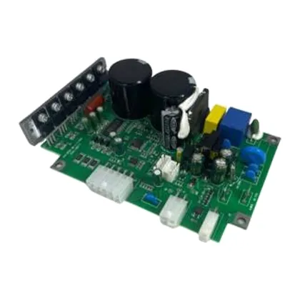 TARJETA PARA MOTOR ASMT-550
