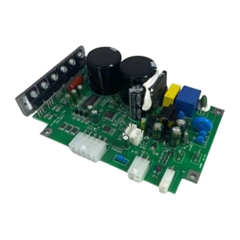 TARJETA PARA MOTOR ASMT-550