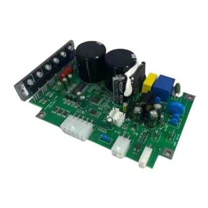 TARJETA PARA MOTOR ASMT-X600