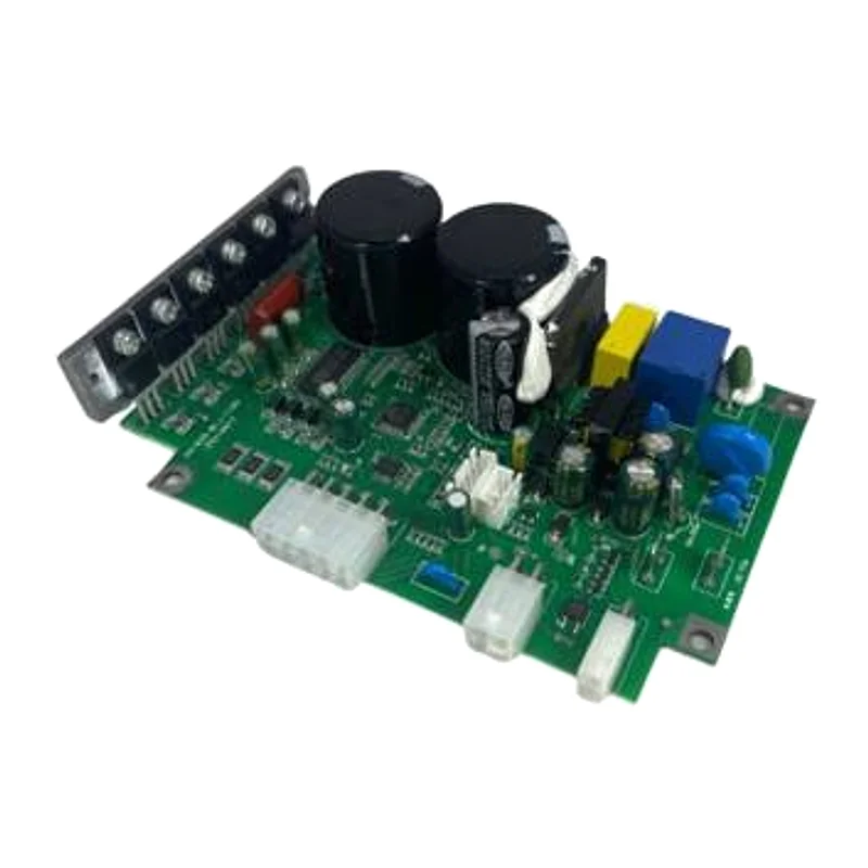 TARJETA PARA MOTOR ASMT-X600
