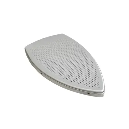 TEFLÓN GENÉRICO PLANCHAS PROFESIONALES SILVERSTAR