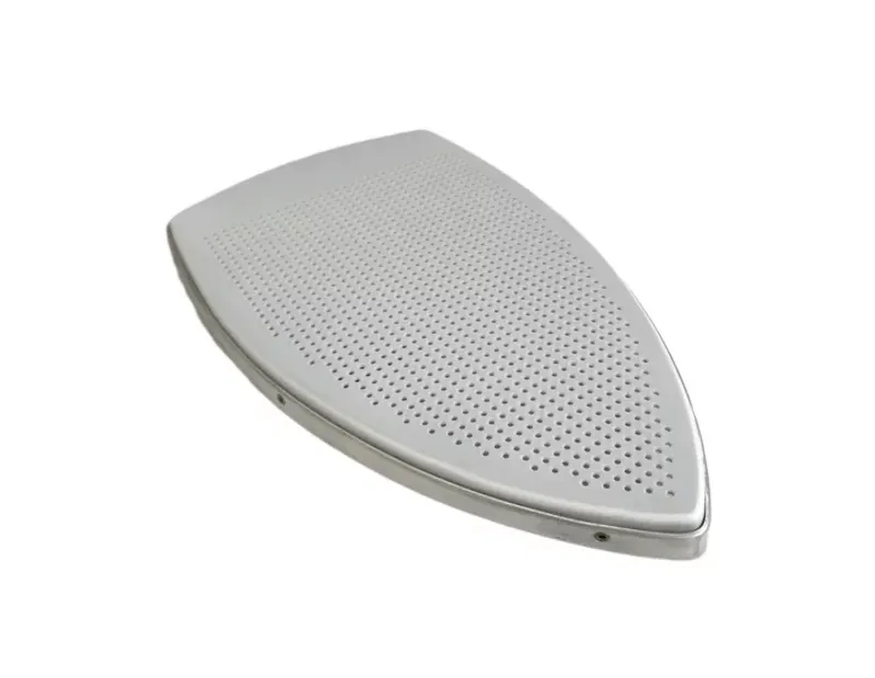 TEFLÓN GENÉRICO PLANCHAS PROFESIONALES SILVERSTAR