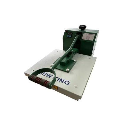 TERMOFIJADORA FUSIONADORA SEWKING SK-38